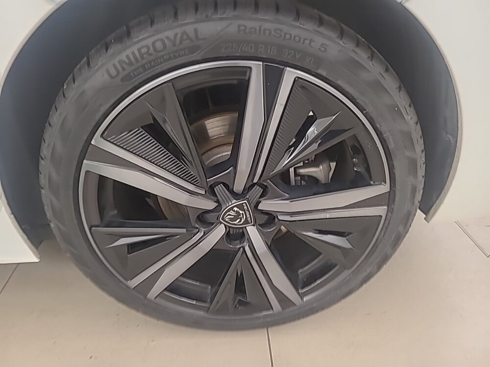 Occasion PEUGEOT 308 308 PHEV 225 e-EAT8 - GT Pack