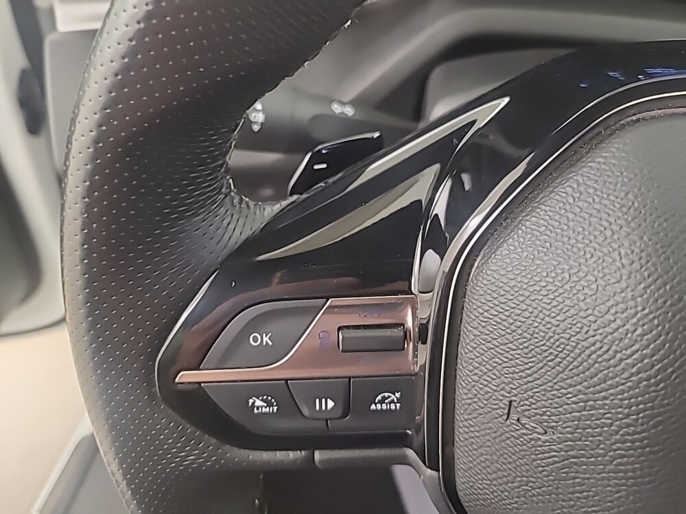 Occasion PEUGEOT 308 308 PHEV 225 e-EAT8 - GT Pack