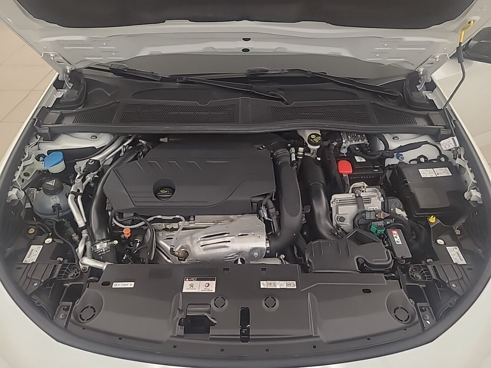 Occasion PEUGEOT 308 308 PHEV 225 e-EAT8 - GT Pack