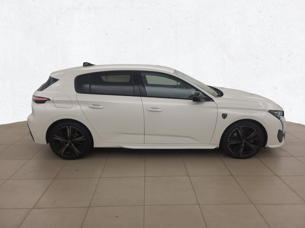 Occasion PEUGEOT 308 308 PHEV 225 e-EAT8 - GT Pack