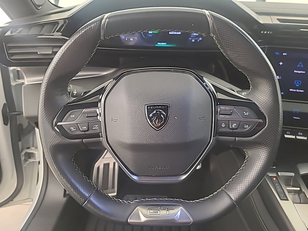 Occasion PEUGEOT 308 308 PHEV 225 e-EAT8 - GT Pack