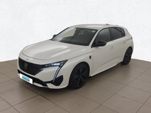 Occasion PEUGEOT 308 308 PHEV 225 e-EAT8 - GT Pack