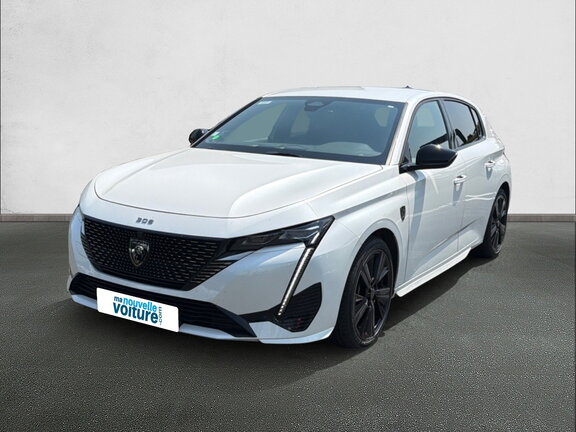 Occasion PEUGEOT 308 308 PHEV 225 e-EAT8 - GT Pack