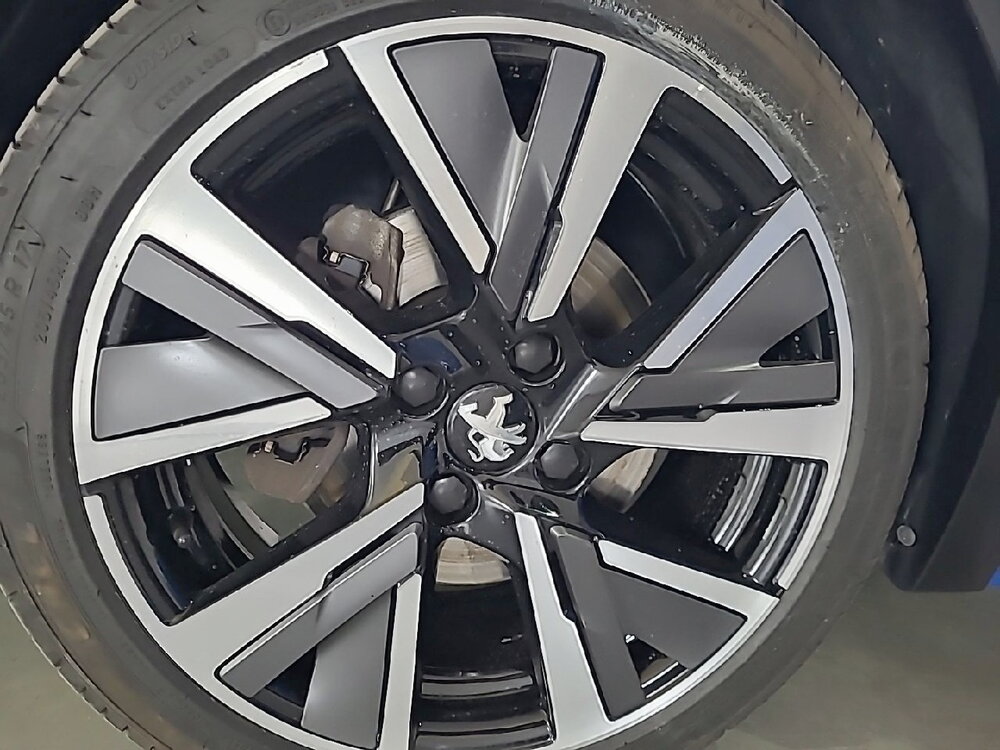 Occasion PEUGEOT 208 208 PureTech 130 S&S EAT8 - GT