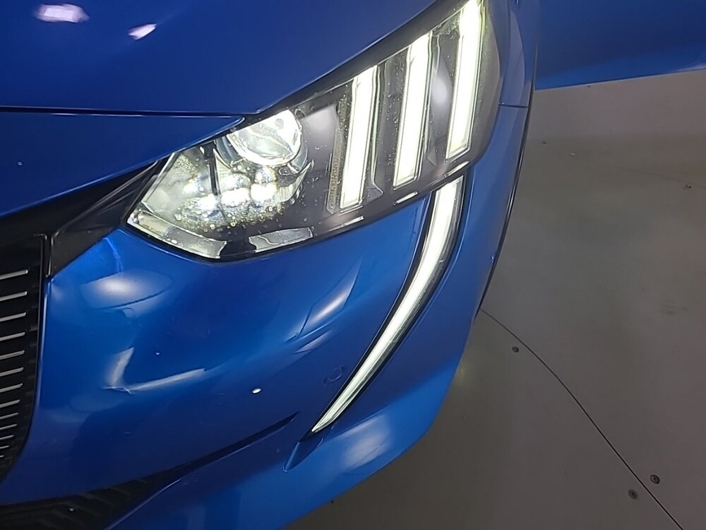 Occasion PEUGEOT 208 208 PureTech 130 S&S EAT8 - GT