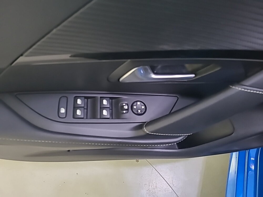 Occasion PEUGEOT 208 208 PureTech 130 S&S EAT8 - GT