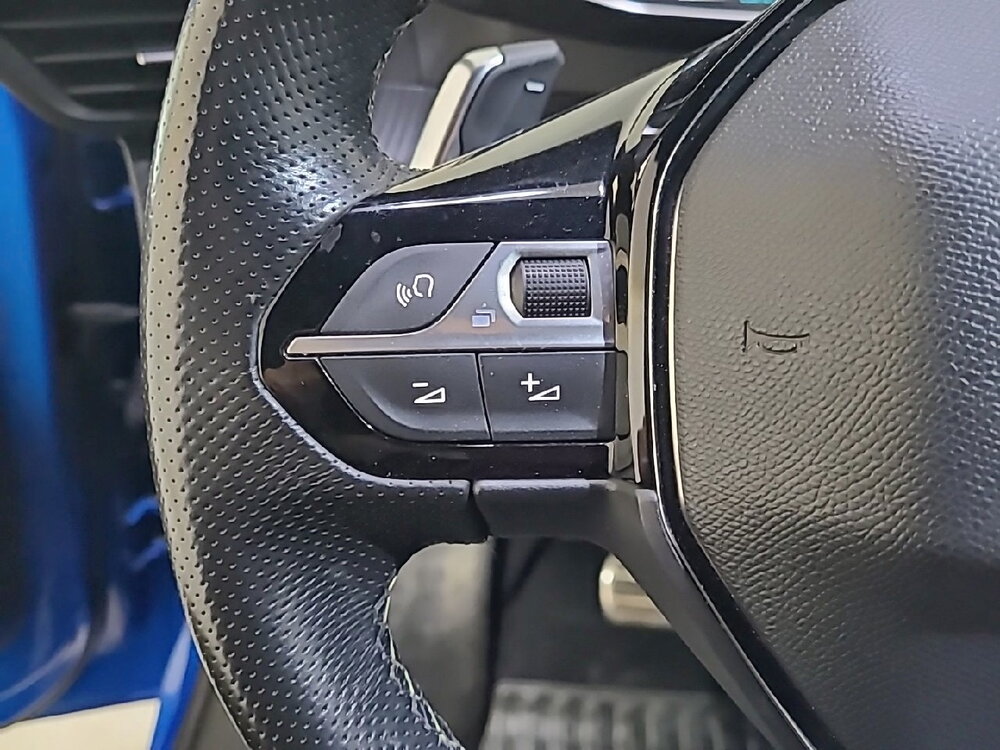 Occasion PEUGEOT 208 208 PureTech 130 S&S EAT8 - GT