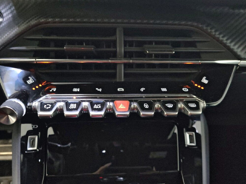 Occasion PEUGEOT 208 208 PureTech 130 S&S EAT8 - GT