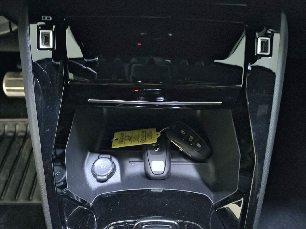 Occasion PEUGEOT 208 208 PureTech 130 S&S EAT8 - GT
