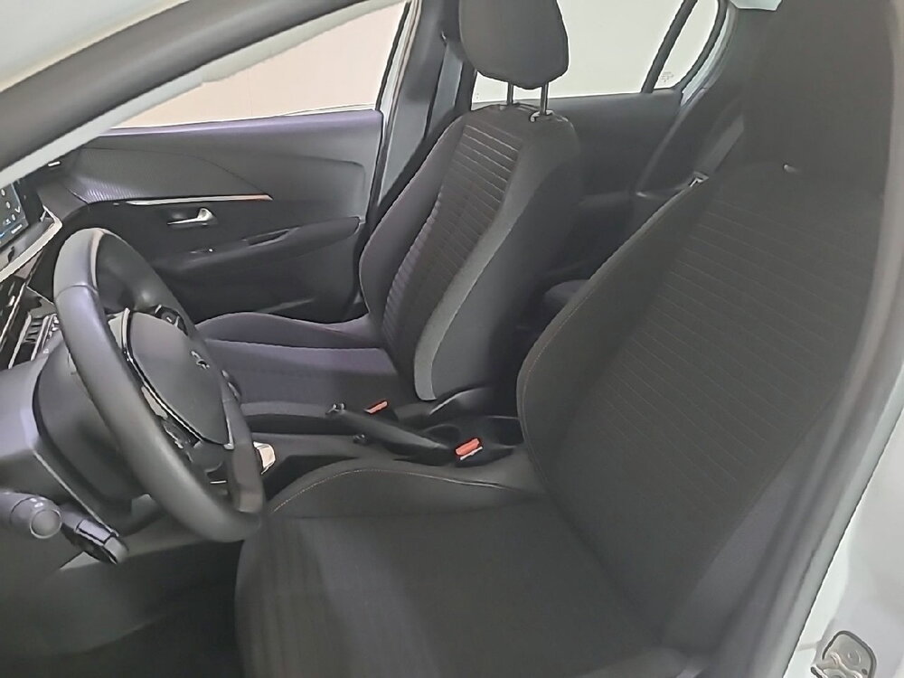 Occasion PEUGEOT 208 208 PureTech 75 S&S BVM5 - Active Pack