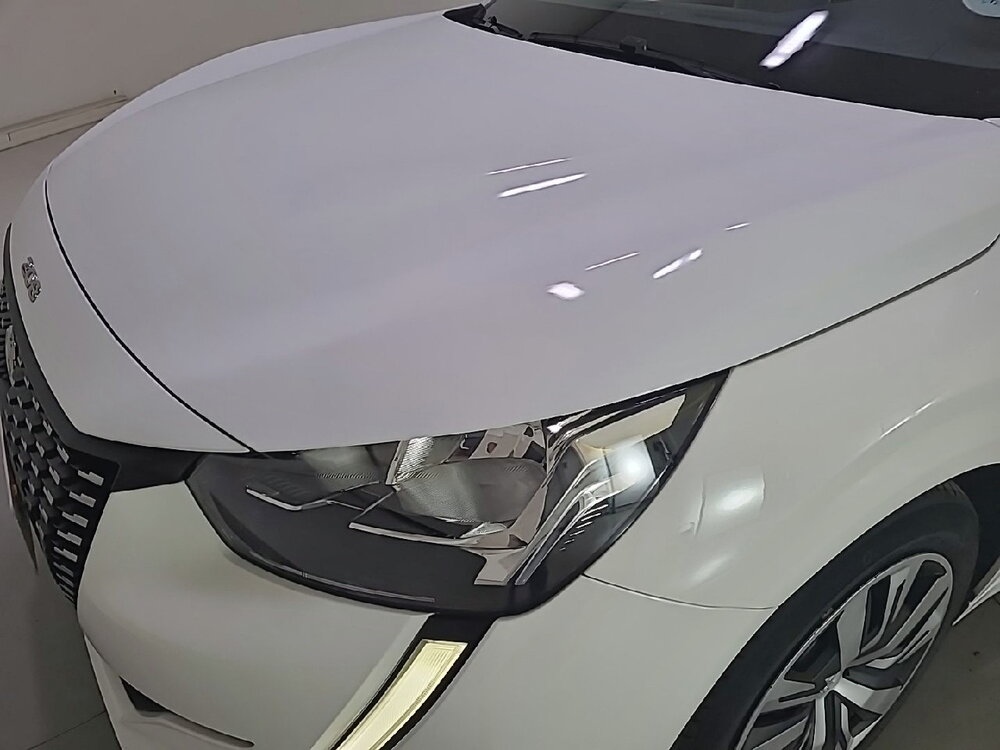 Occasion PEUGEOT 208 208 PureTech 75 S&S BVM5 - Active Pack