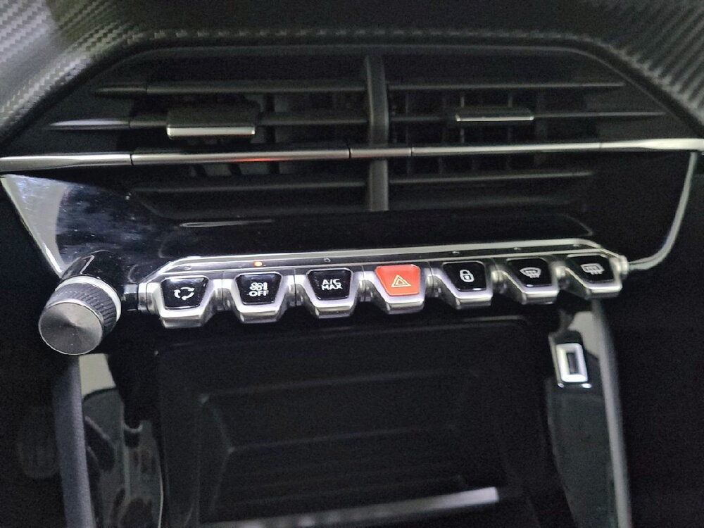 Occasion PEUGEOT 208 208 PureTech 75 S&S BVM5 - Active Pack
