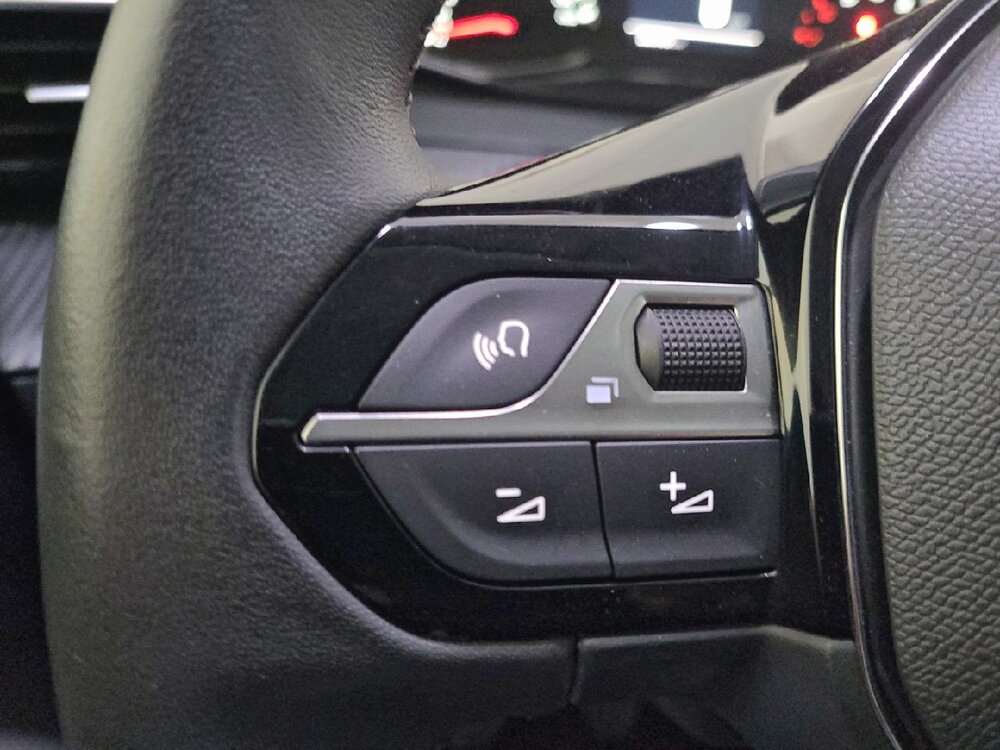 Occasion PEUGEOT 208 208 PureTech 75 S&S BVM5 - Active Pack