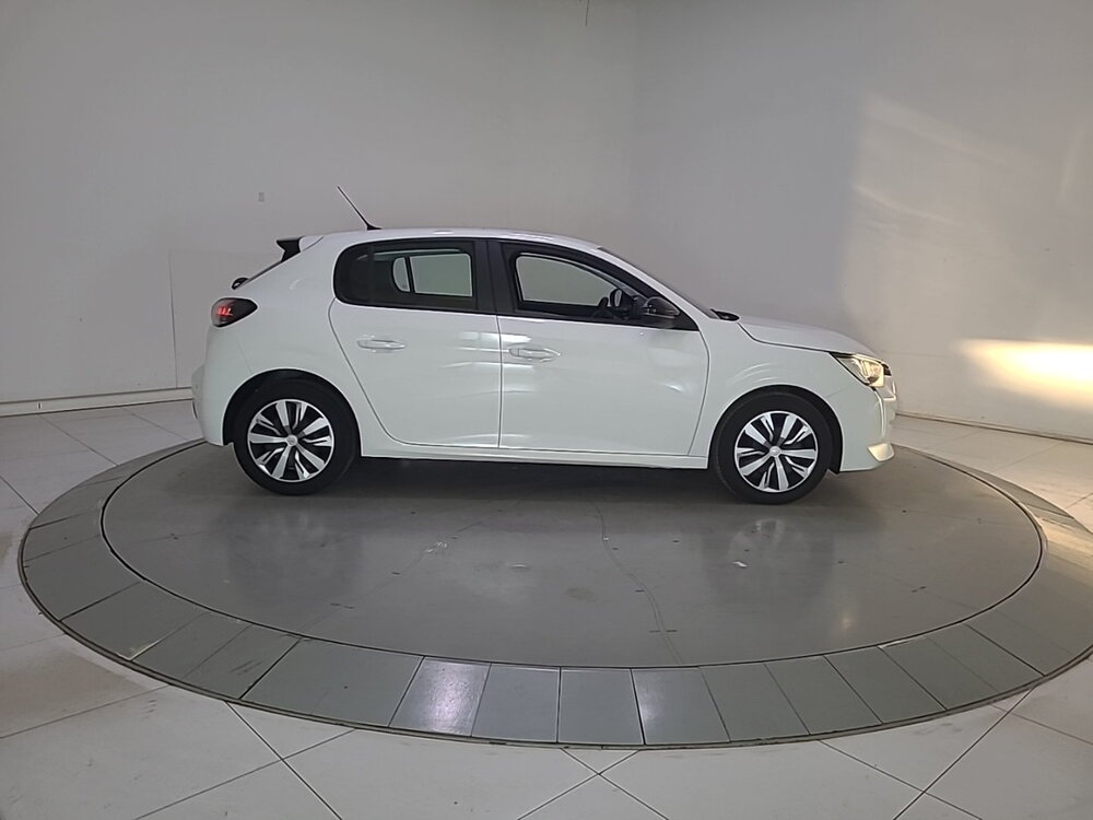 Occasion PEUGEOT 208 208 PureTech 75 S&S BVM5 - Active Pack