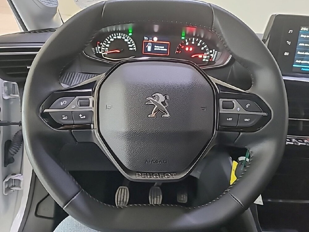 Occasion PEUGEOT 208 208 PureTech 75 S&S BVM5 - Active Pack