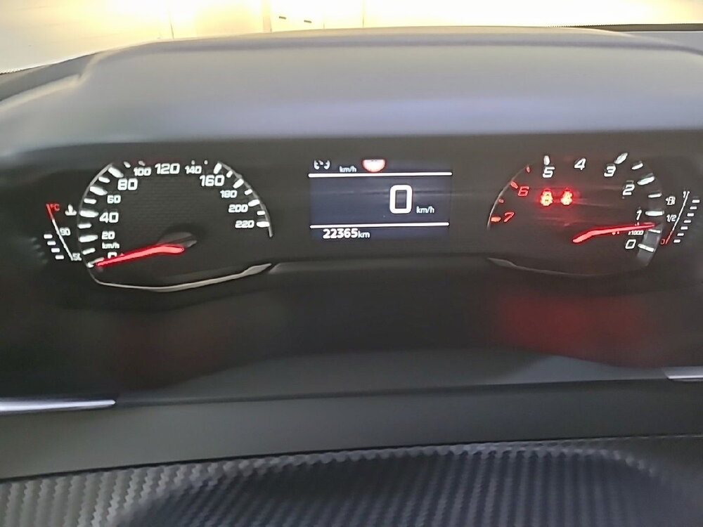 Occasion PEUGEOT 208 208 PureTech 75 S&S BVM5 - Active Pack