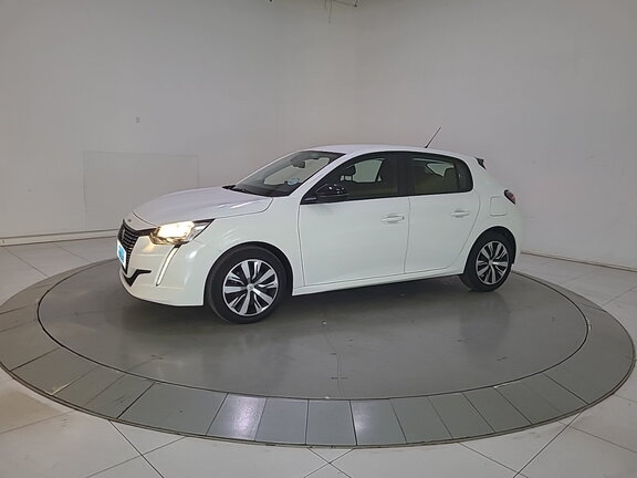 Occasion PEUGEOT 208 208 PureTech 75 S&S BVM5 - Active Pack