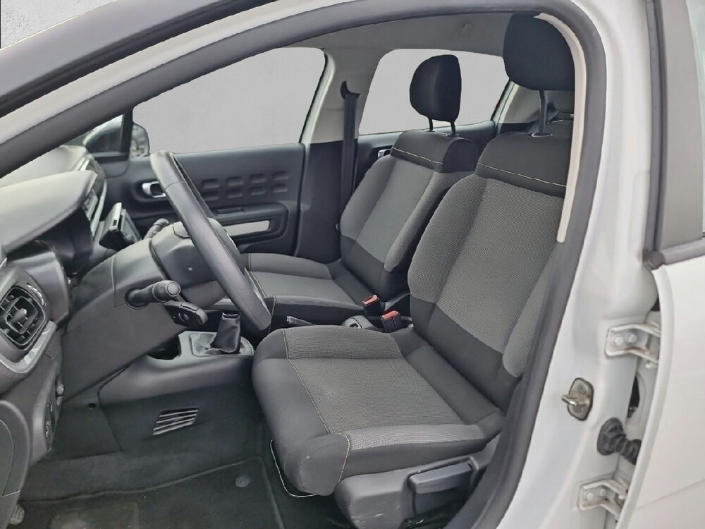 Occasion CITROEN C3 C3 PureTech 83 S&S BVM5 - Feel