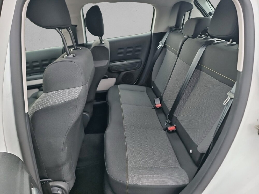 Occasion CITROEN C3 C3 PureTech 83 S&S BVM5 - Feel