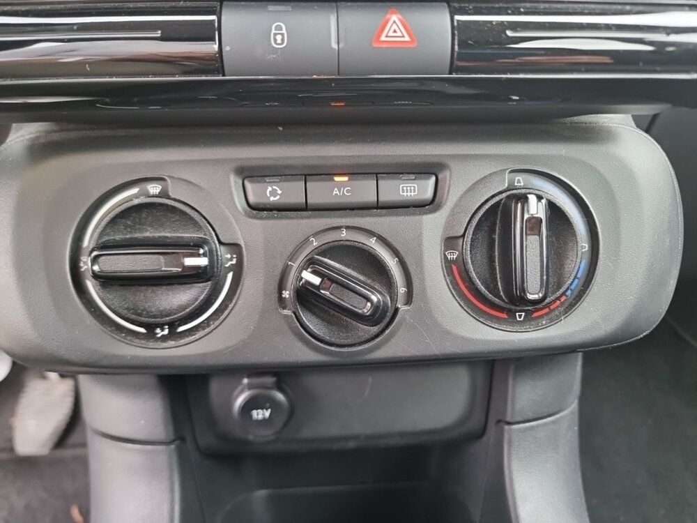Occasion CITROEN C3 C3 PureTech 83 S&S BVM5 - Feel