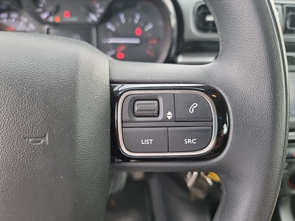 Occasion CITROEN C3 C3 PureTech 83 S&S BVM5 - Feel