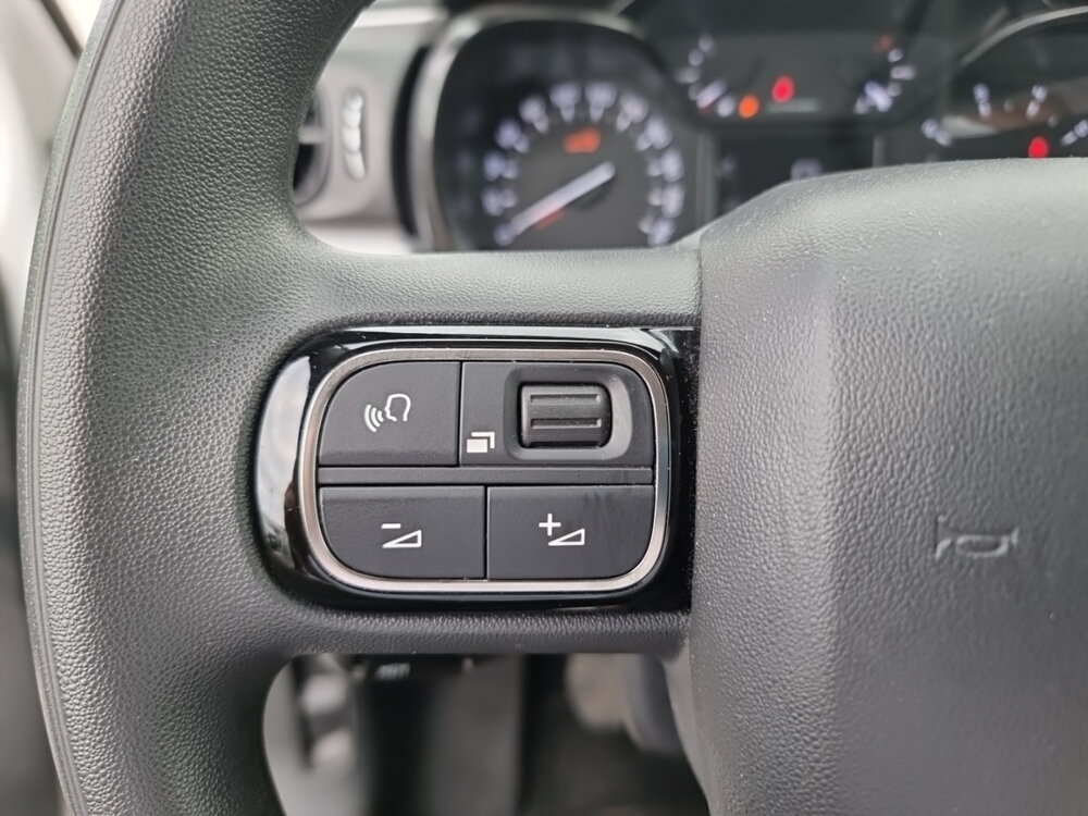 Occasion CITROEN C3 C3 PureTech 83 S&S BVM5 - Feel