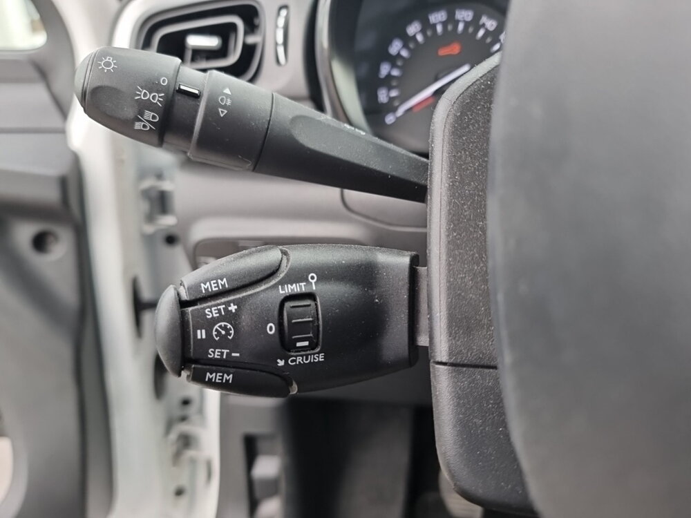 Occasion CITROEN C3 C3 PureTech 83 S&S BVM5 - Feel