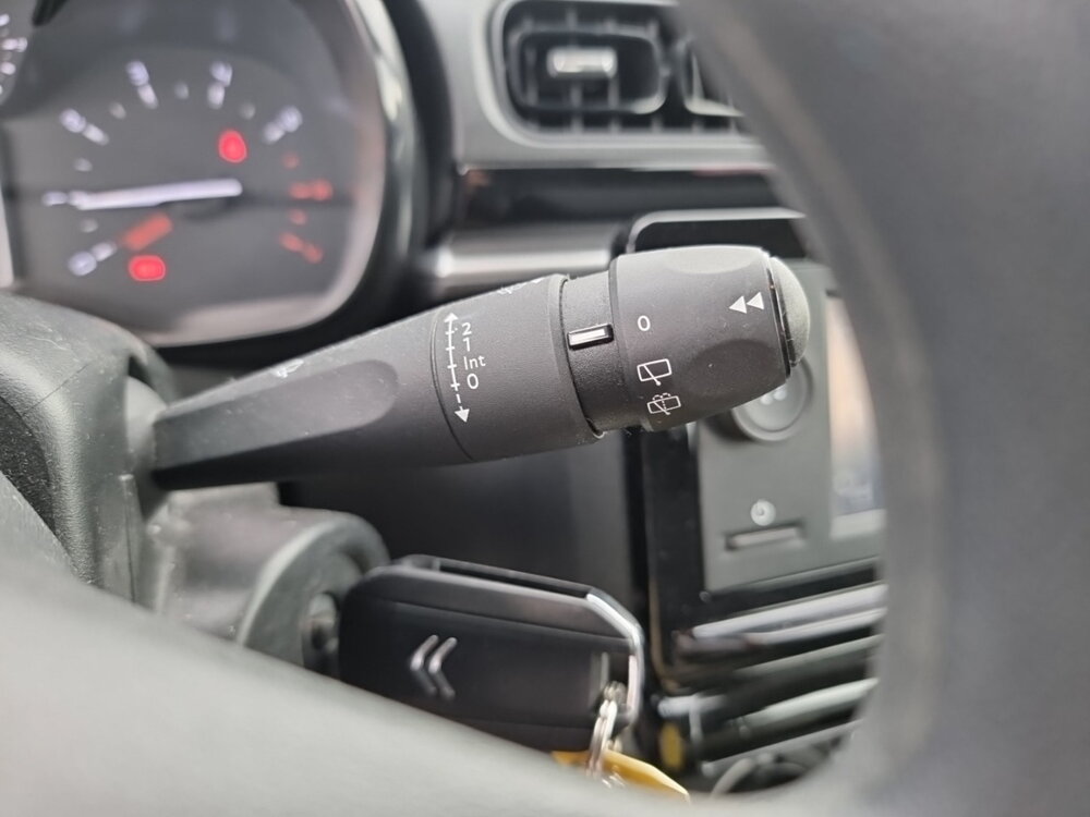 Occasion CITROEN C3 C3 PureTech 83 S&S BVM5 - Feel