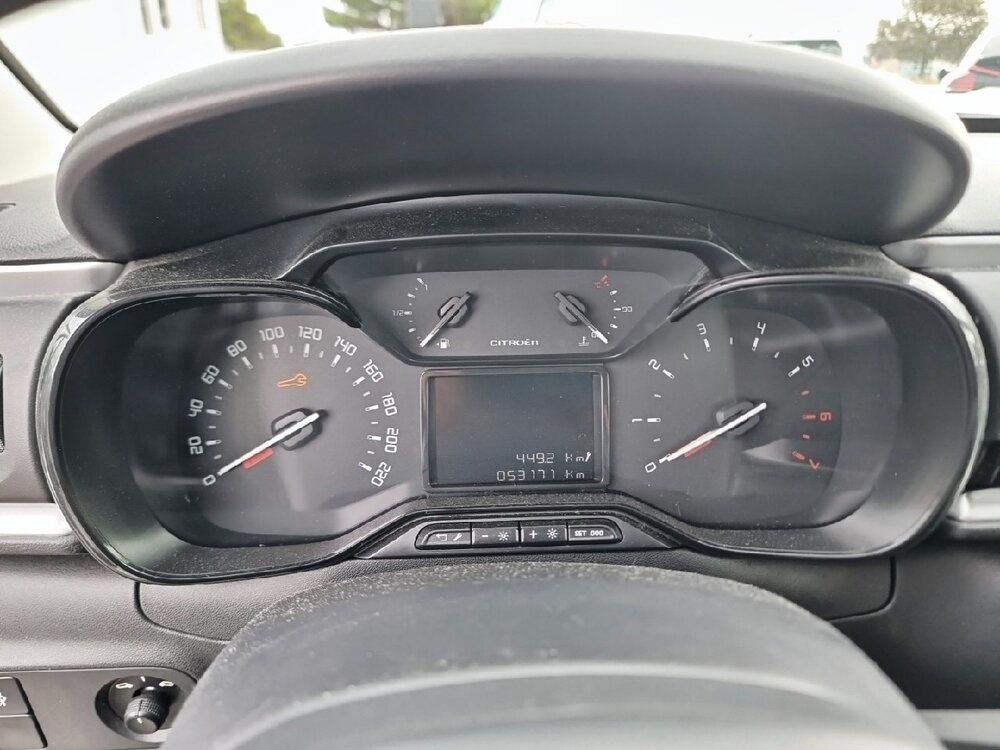 Occasion CITROEN C3 C3 PureTech 83 S&S BVM5 - Feel