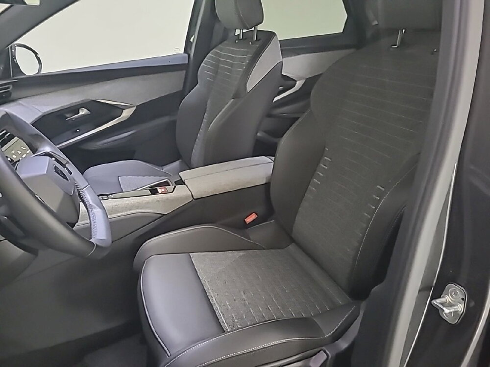 Occasion PEUGEOT 3008 3008 Hybrid 136 e-DCS6 - Allure