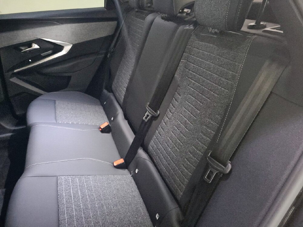 Occasion PEUGEOT 3008 3008 Hybrid 136 e-DCS6 - Allure