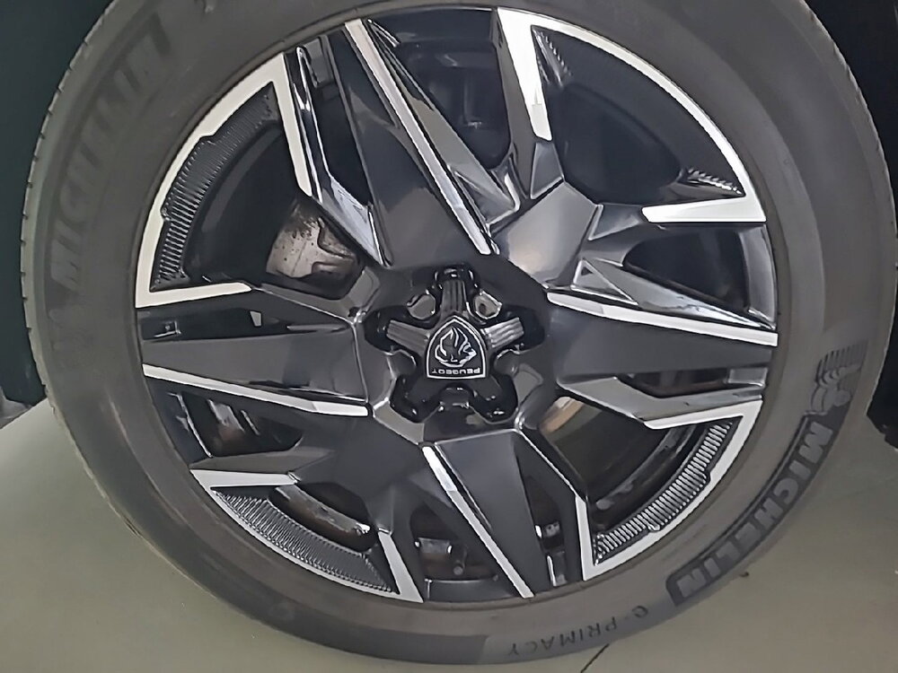 Occasion PEUGEOT 3008 3008 Hybrid 136 e-DCS6 - Allure