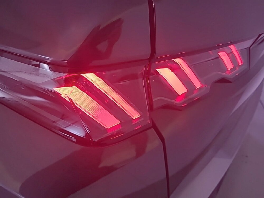 Occasion PEUGEOT 3008 3008 Hybrid 136 e-DCS6 - Allure