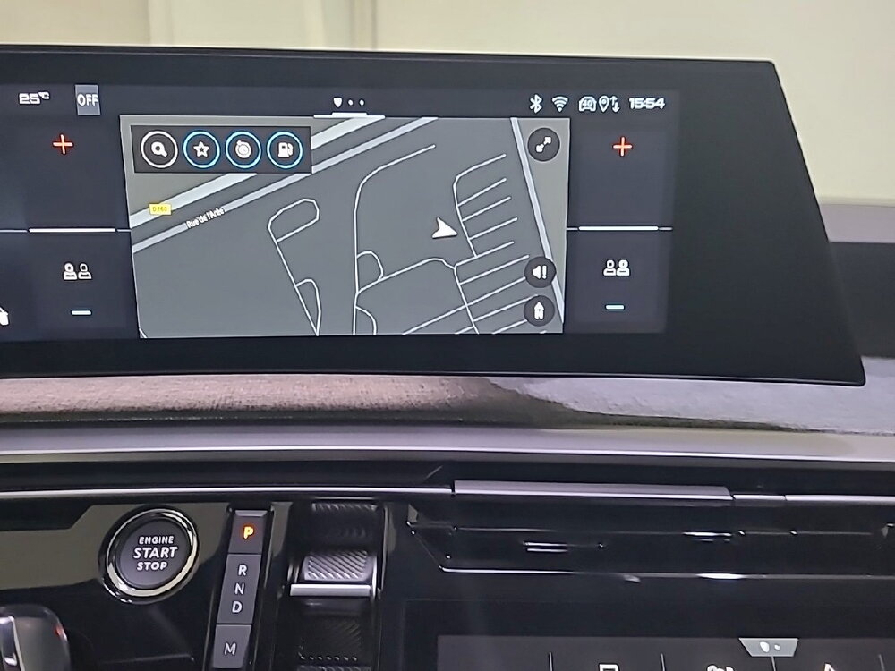 Occasion PEUGEOT 3008 3008 Hybrid 136 e-DCS6 - Allure