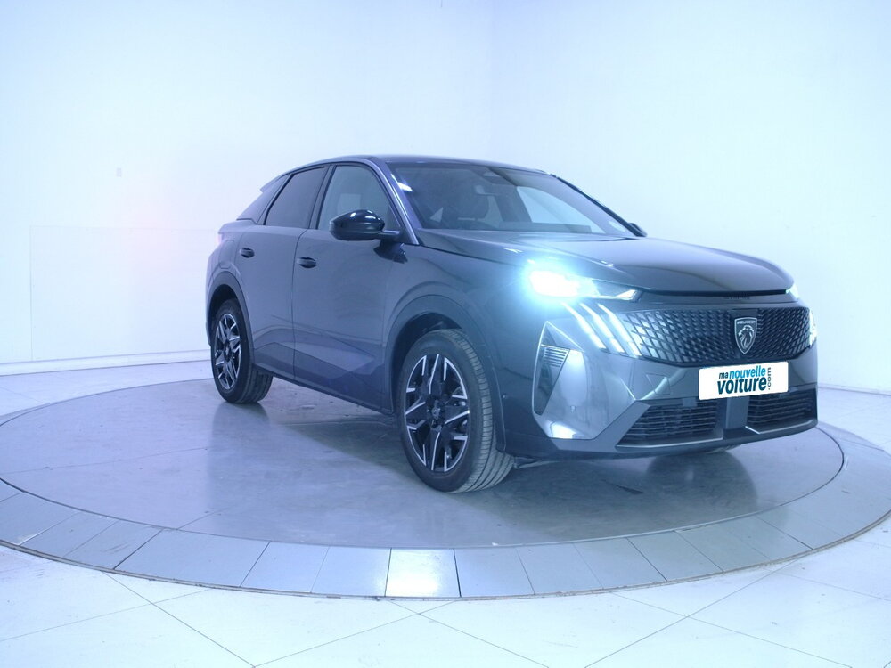 Occasion PEUGEOT 3008 3008 Hybrid 136 e-DCS6 - Allure