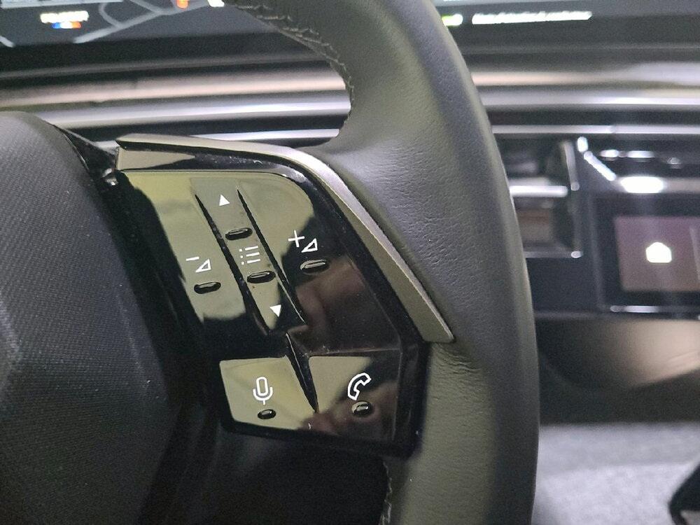 Occasion PEUGEOT 3008 3008 Hybrid 136 e-DCS6 - Allure