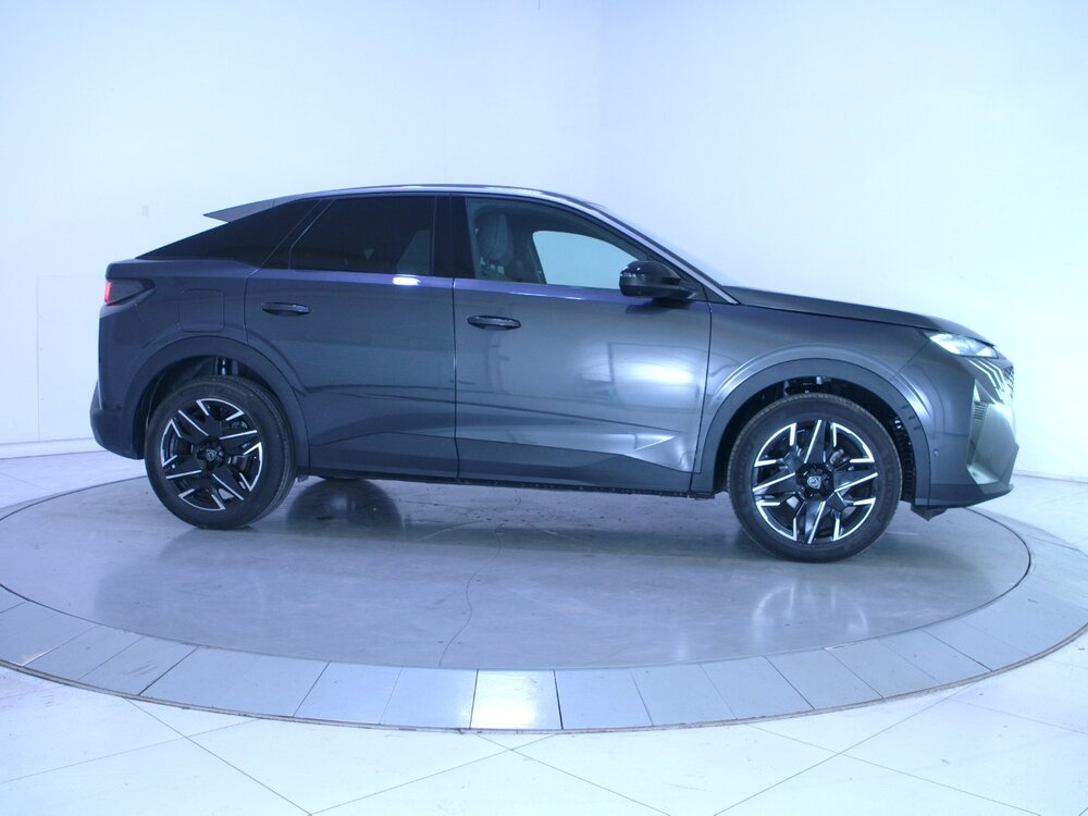 Occasion PEUGEOT 3008 3008 Hybrid 136 e-DCS6 - Allure