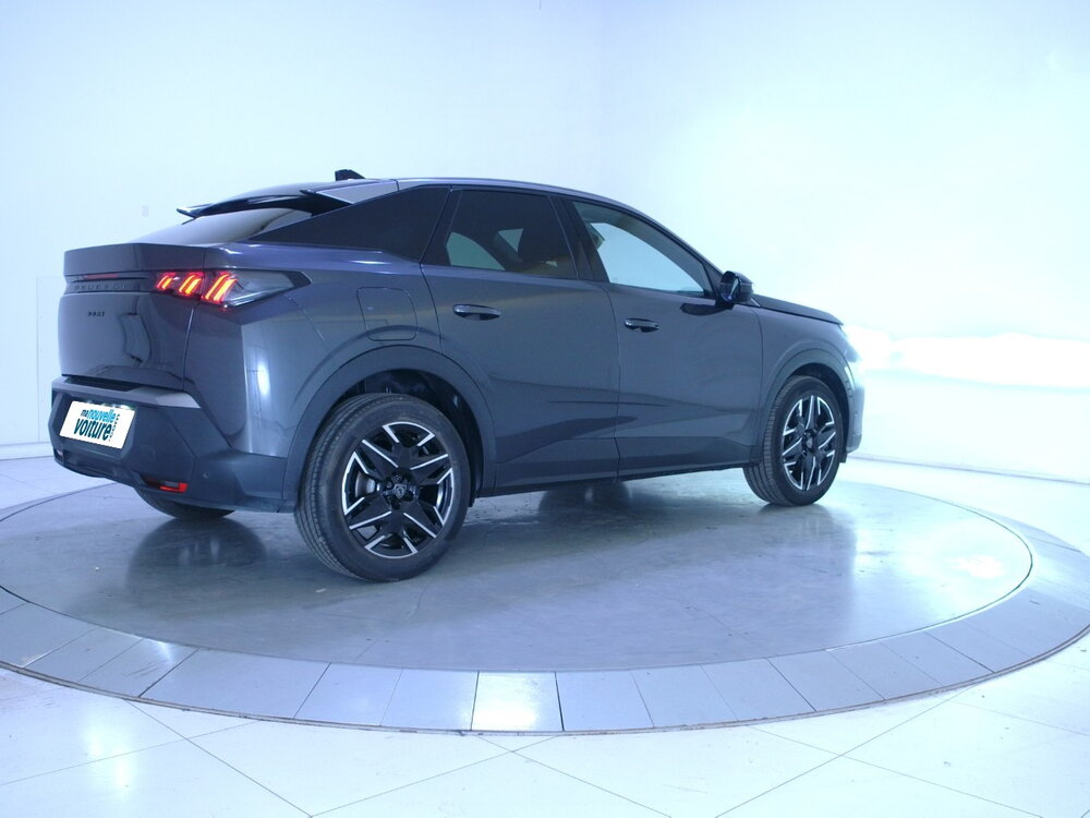Occasion PEUGEOT 3008 3008 Hybrid 136 e-DCS6 - Allure