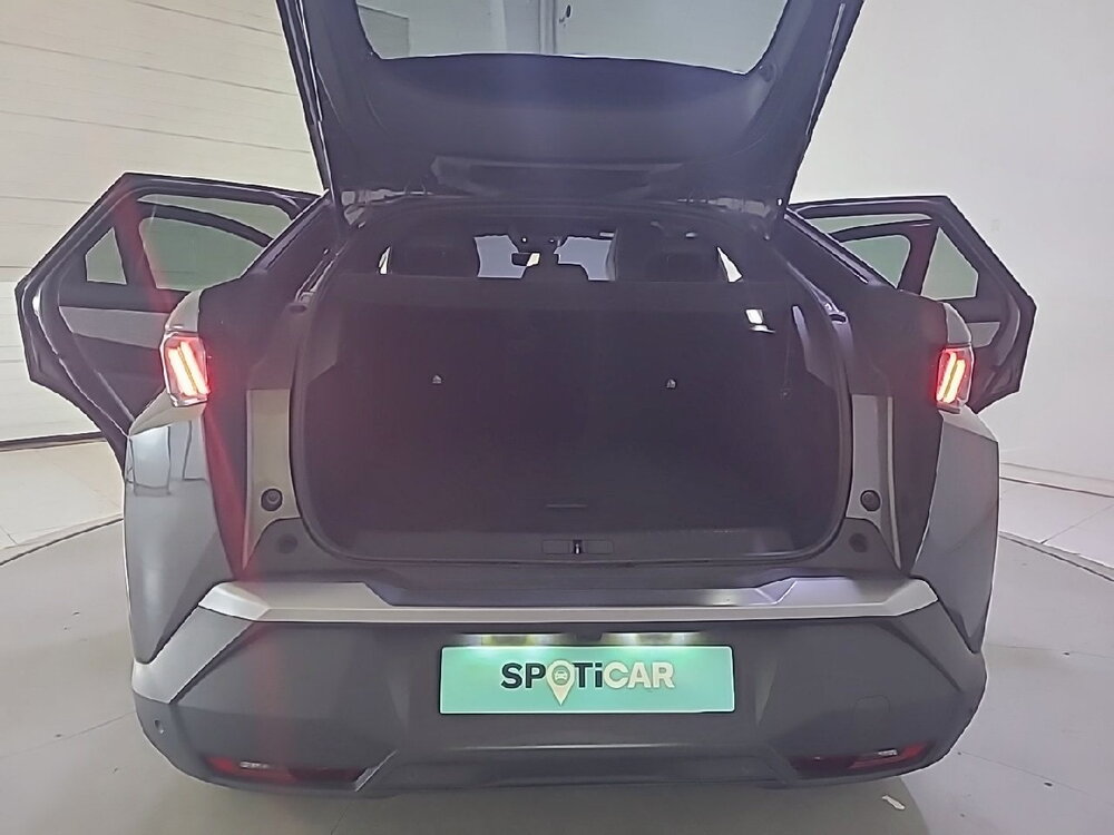 Occasion PEUGEOT 3008 3008 Hybrid 136 e-DCS6 - Allure