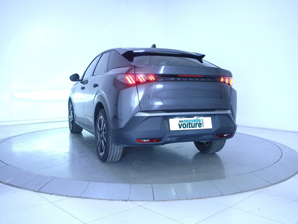 Occasion PEUGEOT 3008 3008 Hybrid 136 e-DCS6 - Allure