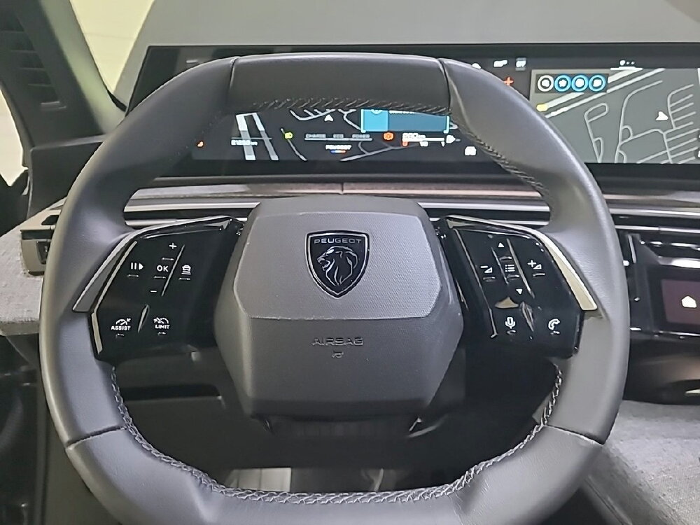 Occasion PEUGEOT 3008 3008 Hybrid 136 e-DCS6 - Allure