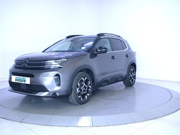 Occasion CITROEN C5 AirCross C5 Aircross Hybride 145 e-DCS6 - Max