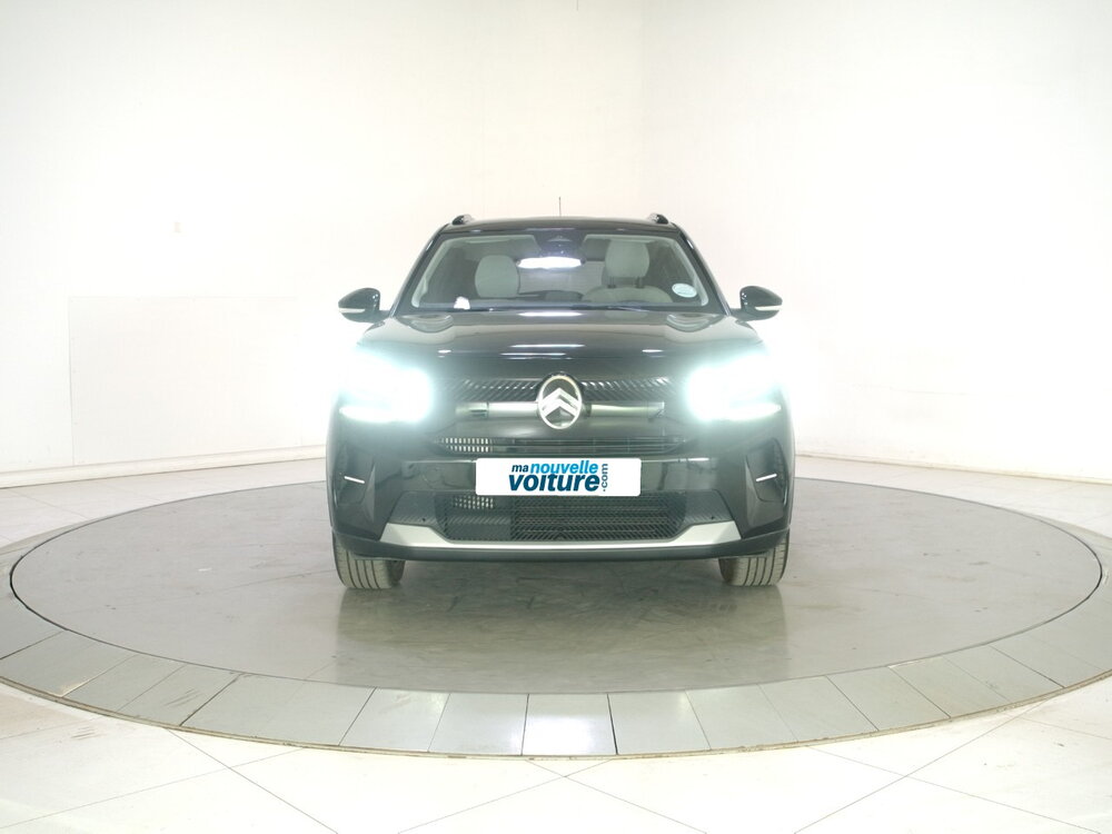 Occasion CITROEN C3 C3 Turbo 100 ch Manuelle - Max