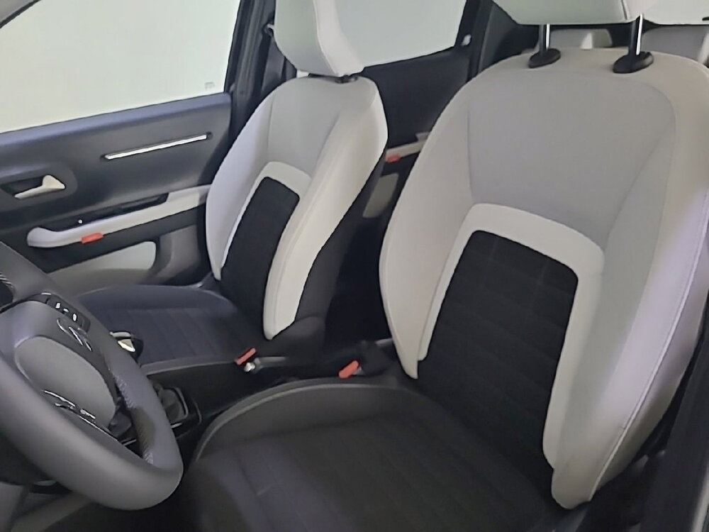Occasion CITROEN C3 C3 Turbo 100 ch Manuelle - Max