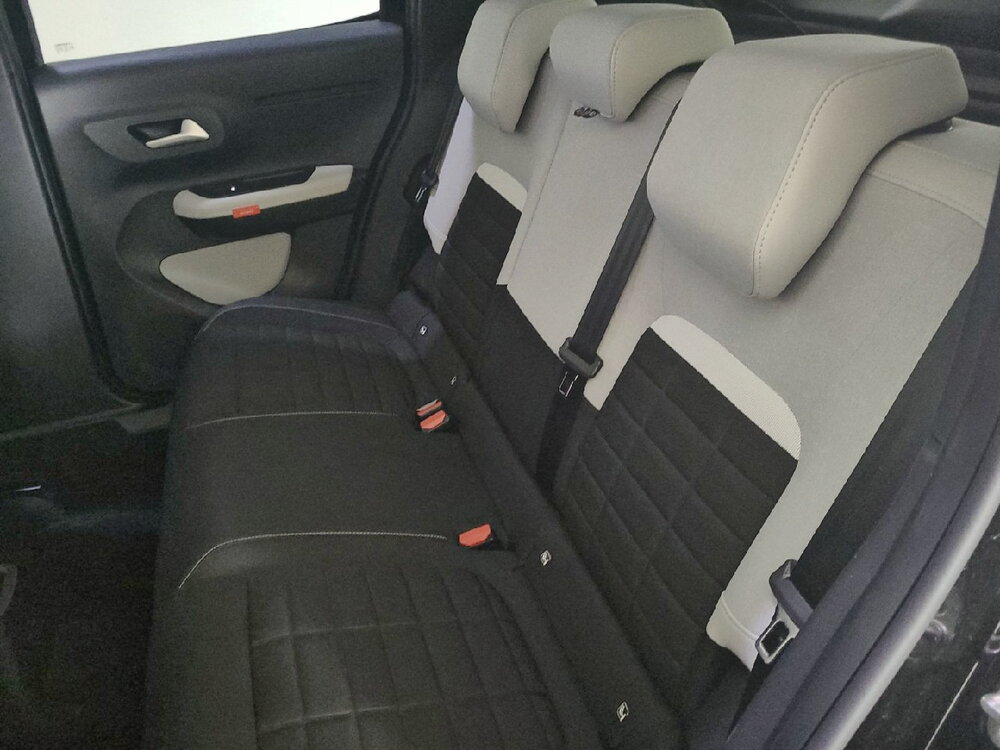 Occasion CITROEN C3 C3 Turbo 100 ch Manuelle - Max