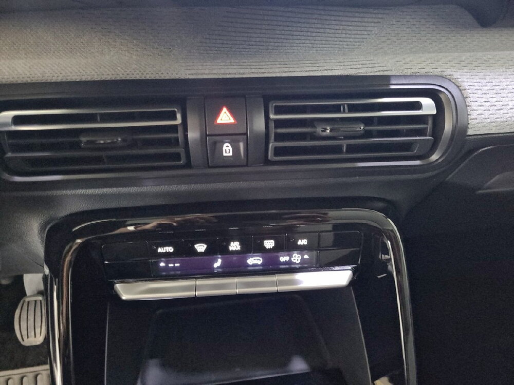 Occasion CITROEN C3 C3 Turbo 100 ch Manuelle - Max