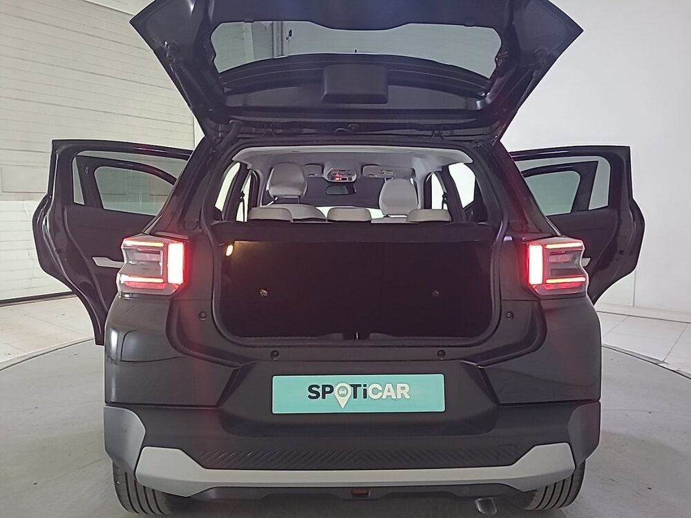 Occasion CITROEN C3 C3 Turbo 100 ch Manuelle - Max