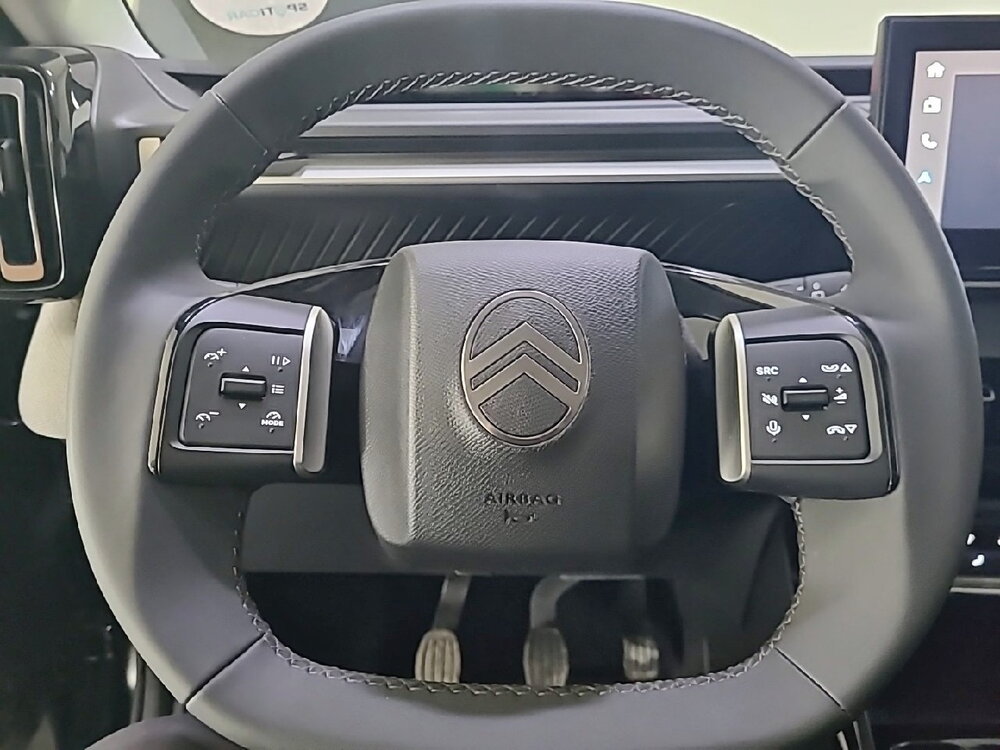 Occasion CITROEN C3 C3 Turbo 100 ch Manuelle - Max