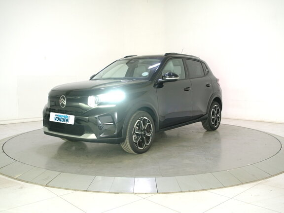 Occasion CITROEN C3 C3 Turbo 100 ch Manuelle - Max