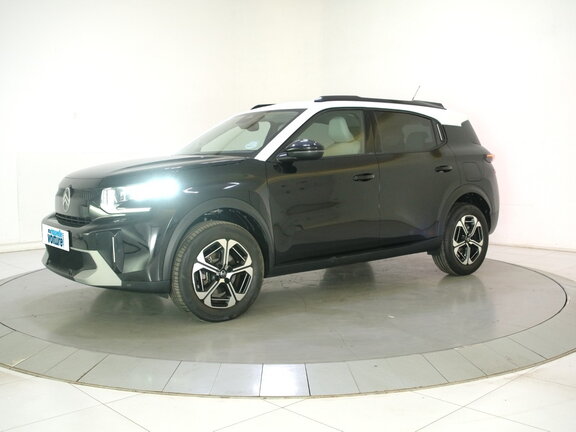 Occasion CITROEN C3 Aircross C3 Aircross Hybride 145 ch Aut - Max